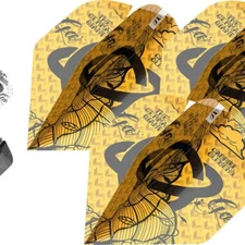 Gabriel Clemens Ink Bundle x 3 Sets Flights Bagged