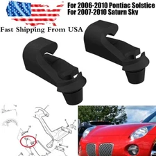 Convertible Top Actuator Clip Holder For Saturn Sky Pontiac Solstice 2006-2010
