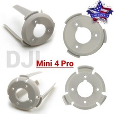 For DJI Mini 4 Pro Original Gimbal Camera Rubber Damping Shock-absorbing OEM