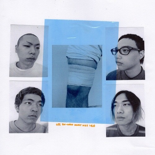 HyukOh-[24:How To Find True Love And Happiness] EP Album K-POP