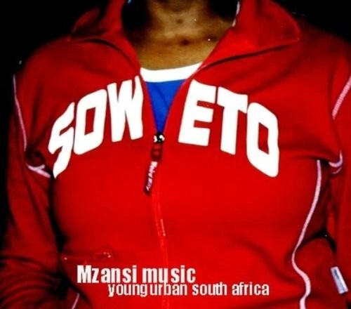 MZANSI MUSIC-YOUNG URBAN SOUTH AFRICA  CD NEU  - Bild 1 von 1