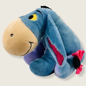 Disneyland Peluche Igor Winnie The Pooh Disneyland Peluche Igor Winnie The Pooh