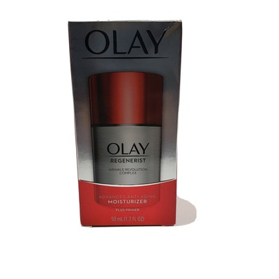 olay wrinkle revolution complex