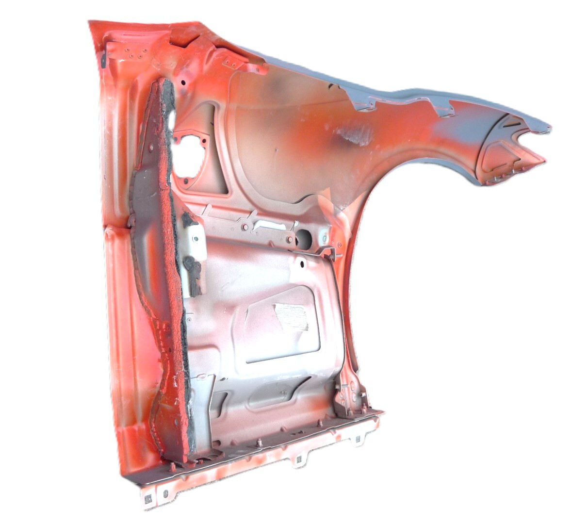 17-22 Ferrari 812 Superfast/GTS Front Left Driver Fender Wing Panel 88191011 OE