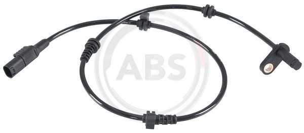 Fits A.B.S. 31203 Sensor, wheel speed  ⭐UK Stock⭐