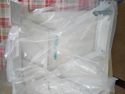 Zipcase Kitchen Appliance Lift