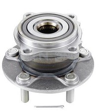 Roulement de roue Citroen C-CROSSER