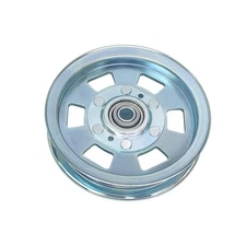 033720100 Decks Flat Lawn Mower Idler Pulley For MZ ZT Outlaw Series 033-2000-00