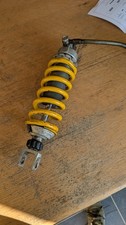 Yamaha YZF750 / Thunderace Ohlins Stoßdämpf...
