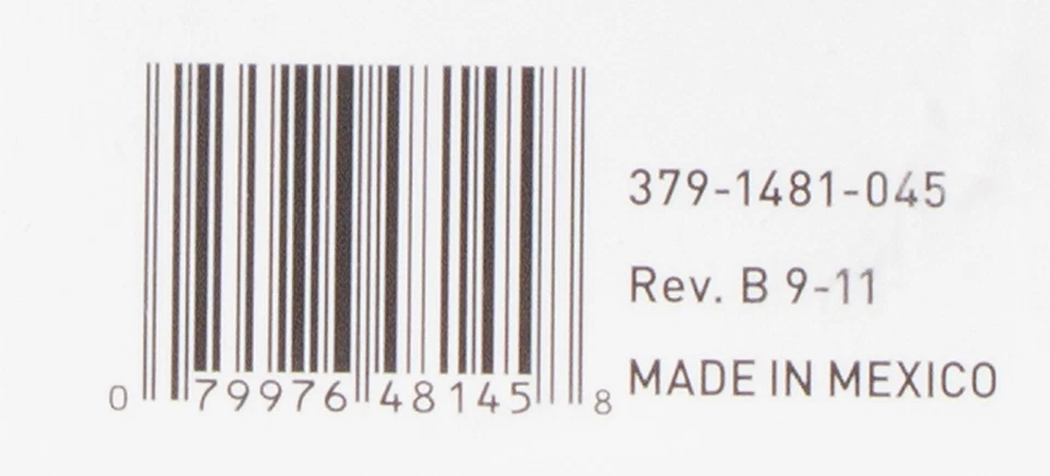 Extensión Hopkins Towing Solutions 4 plana para todos los vehículos/remolques modelo 48145 Foto 4 de 4