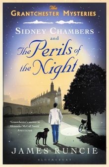 Sidney Chambers and The Perils of the Night (Grantch... | Buch | Zustand wie neu
