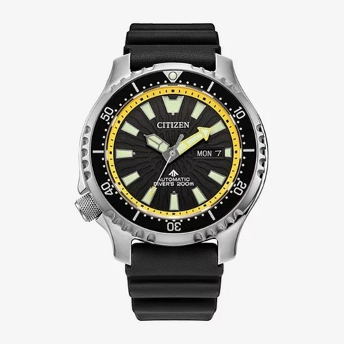 Citizen Promaster Fugu Diver Auto NY0130-08E Citizen Watch