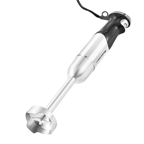 EHB1062 Variable Step-less Speed Immersion Hand Blender 500 Watts with Turbo,...