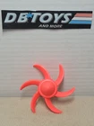 Vintage GI Joe Battle Corps Shark 9000 Propeller Part ARAH 1993 - UNBROKEN