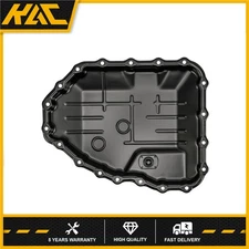 Transmission Oil Pan Fits 2007-2010 Hyundai Elantra All engine 265812 4528023000