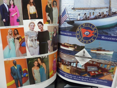 QUEST Guide AUGUST 2025 Palm Beach Magazine - Foto 5 di 6