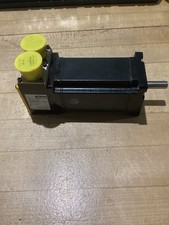 PARKER BE2333FJ-NMSN Servo Motor USED