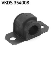 SKF Lagerbuchse, Stabilisator Vkds 354008 FüR Ford