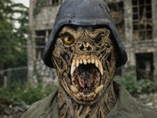 Warmonger American Werewolf In London Mask