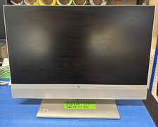 HP EliteOne 800 G6 24" All-in-One PC Intel i5 8GB RAM 256GB SSD Win 11