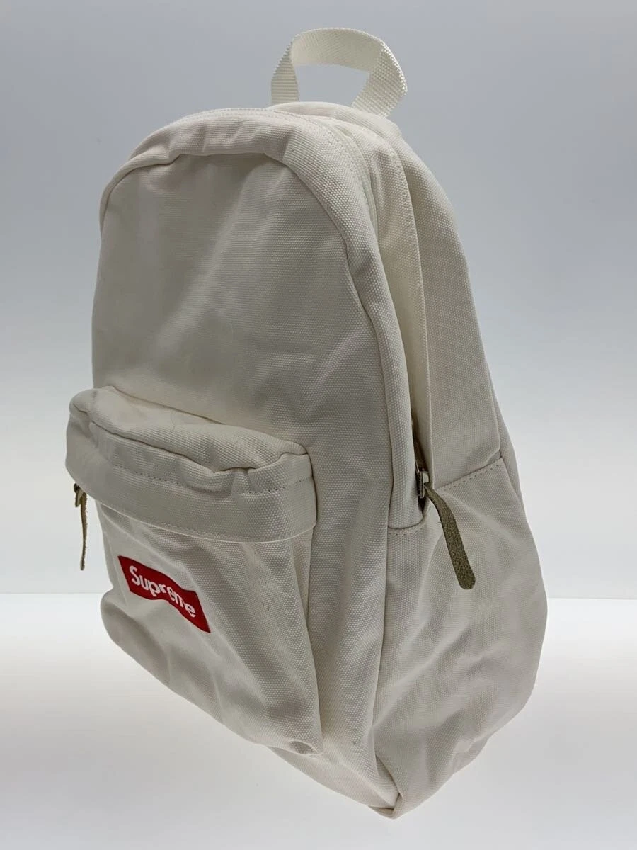 Sac à dos Supreme/s/Wht//