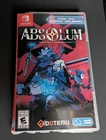 Absolum Action Roguelite Nintendo Switch Mint Cart but Damaged Case 850070166232