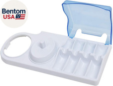 Electric Toothbrush Stand for Oral B  Electric Toothbrushes Heads Holder for Oral