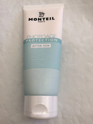 Monteil Paris Photoage Protection After Sun 75 ml