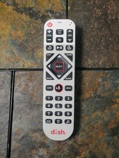Genuine Dish Network 60.0 60 Voice RF Bluetooth Remote Control Hopper Joey