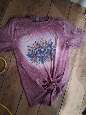 Fleetwood Mac T Shirt
