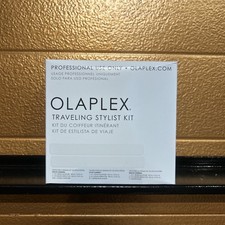 OLAPLEX Travelling Stylist Kit Step All Hair Type 1 2 2 , 3.3 fl oz - EACH