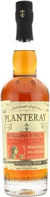Planteray Rum Pineapple Stiggins Fancy 40.0% 0,7l