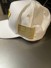 NEW 47 TURNING POINT TRUMP PRESIDENT HAT ONE SIZE UNISEX ADULT CHARLIE KIRK RIP! — photo 6