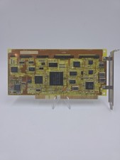 Western Digital WD1006V-SR2 CONTROLLER CARD ISA Slot Full Size Winchester 1987