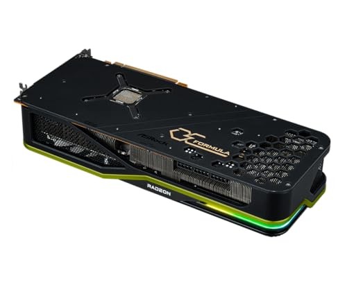ASRock Radeon RX 6950 XT OC Formula 16GB Graphics Card