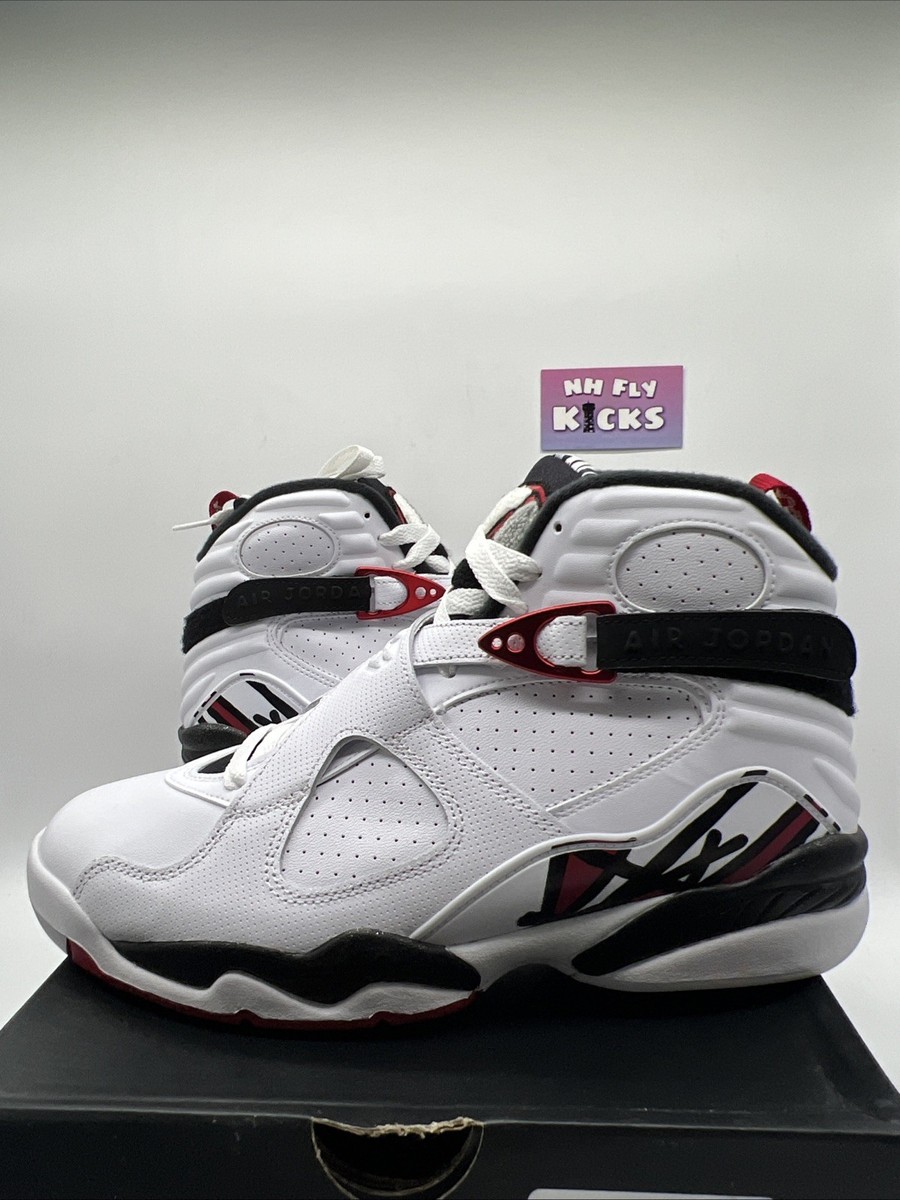 Size 8 - Air Jordan 8 Retro Alternate for sale online | eBay