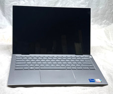 DELL Inspiron 2-in-1 14" Touch Core i7-11th Gen 8GB RAM NO HD - FOR PARTS REPAIR