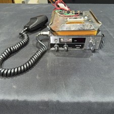 VTG 1978 Royce Model 604- 40 Channel Mobile CB Radio Transceiver