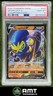 Grapploct V PSA 10 2020 Pokemon Sword & Shield Champion's Path #032/073 5496
