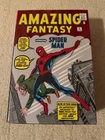 Amazing Spider-Man Omnibus HC Vol 1 - Kirby DM - Stan Lee Ditko Fantasy 15 38