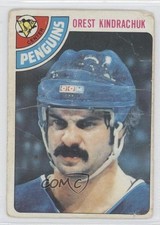 1978-79 O-Pee-Chee Orest Kindrachuk #114 0a1