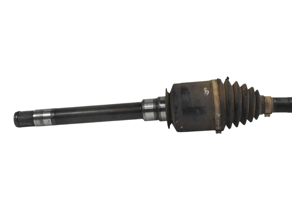 06-12 Mercedes GL550 ML350 eje delantero derecho pasajero lateral 1643302401 OEM Foto 4 de 4