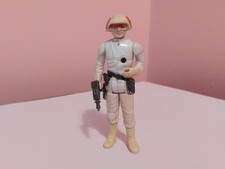 Vintage Kenner Star Wars The Empire Strikes Back Cloud City Pilot 1981
