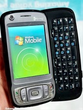 HTC TYTN II KAIS130 (Unlocked) Classic Windows Smartphone Excellent Condition