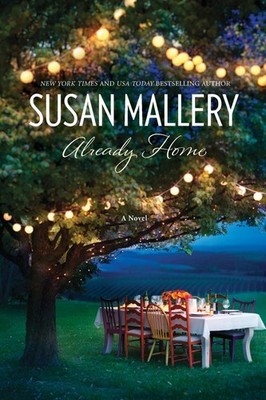 Already Home: A Heartwarming Contemporary Romance About the Messy Beauty of ...
