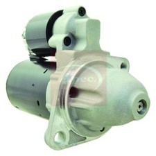 APEC Starter Motor 12V 1.2kW 9 Teeth fits BMW X1 2010-2015 18 12412344246