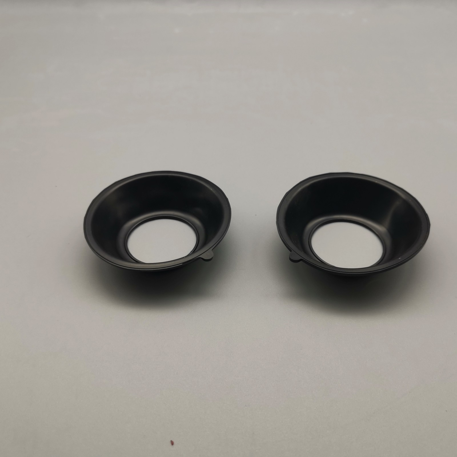 2Pcs for yamaha Virago 750 XV750 1981-1982 Carburetor Slide DIAPHRAGM