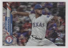 2020 Topps Hobby Foilboard 155/229 Jonathan Hernandez #597 4z8