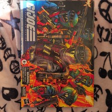 Hasbro GI Joe Classified Series 47 Cobra Viper Officer & Vipers 6    figure 3 Pack