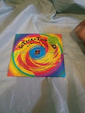 Interactive CD Sampler Pack Volume Three 3 PS1 Demo Game